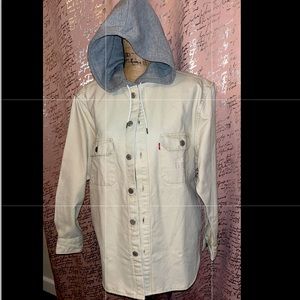 Levi's Men's Trucker Jacket